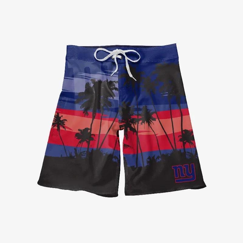 new-york-giants-sunset-boardshorts