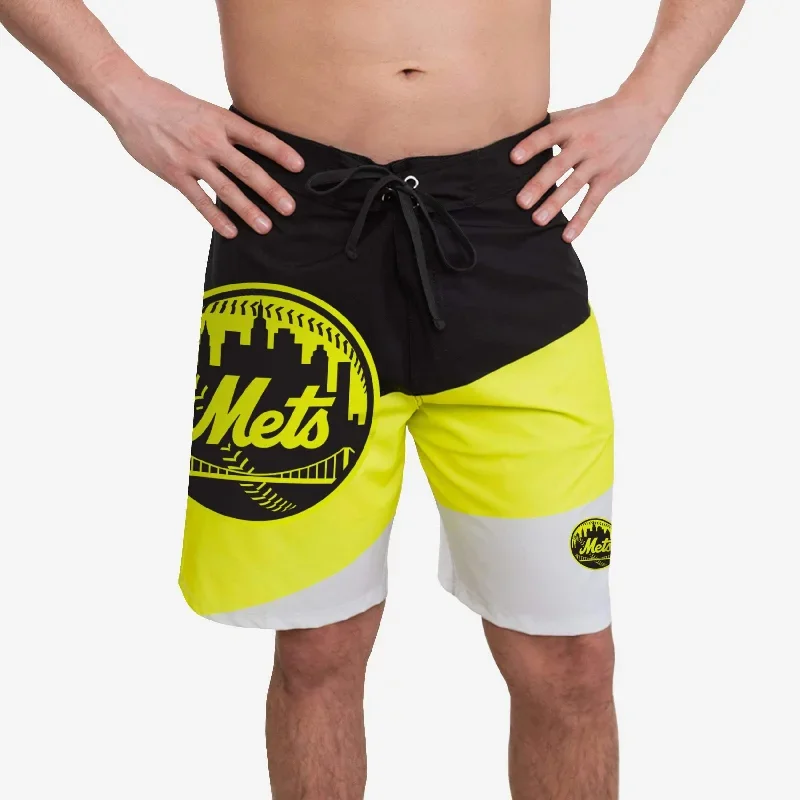 New York Mets Highlights Boardshorts