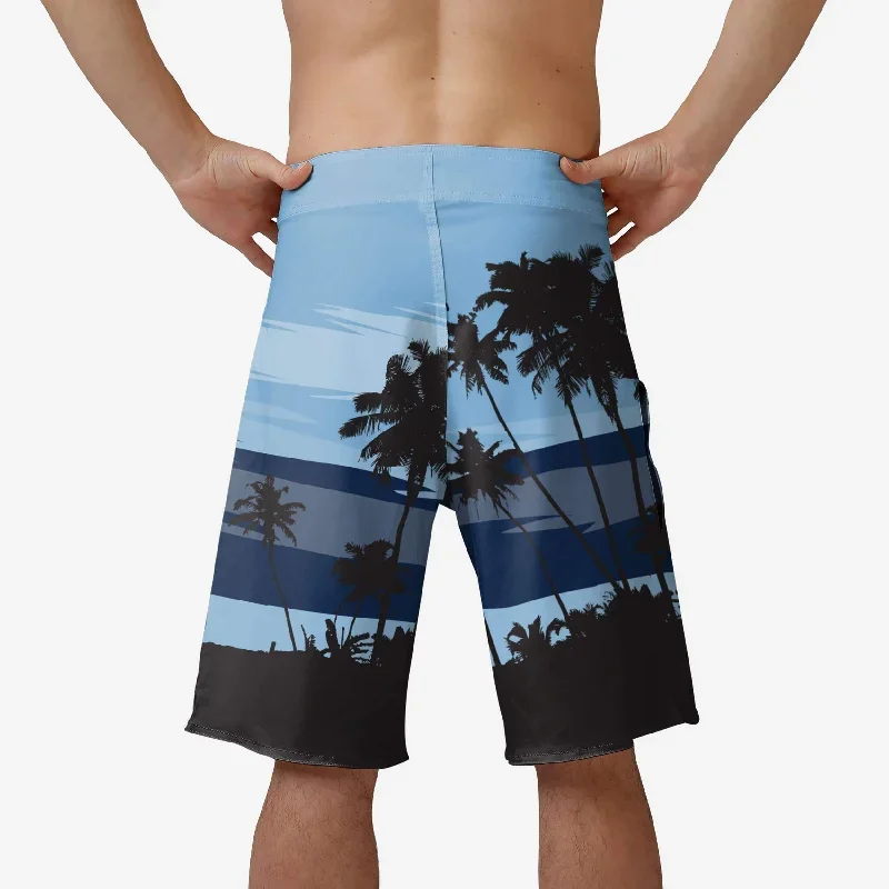 north-carolina-tar-heels-sunset-boardshorts