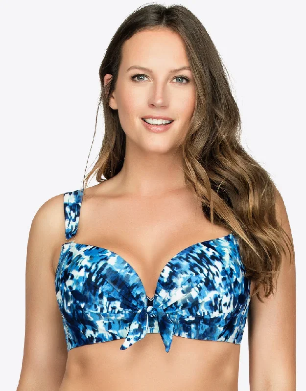 parfait-oceane-moulded-balconette-bikini-top-splash-print-blue