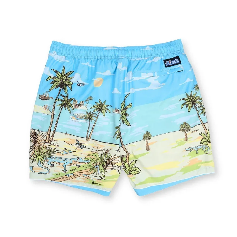 party-island-swim-trunks