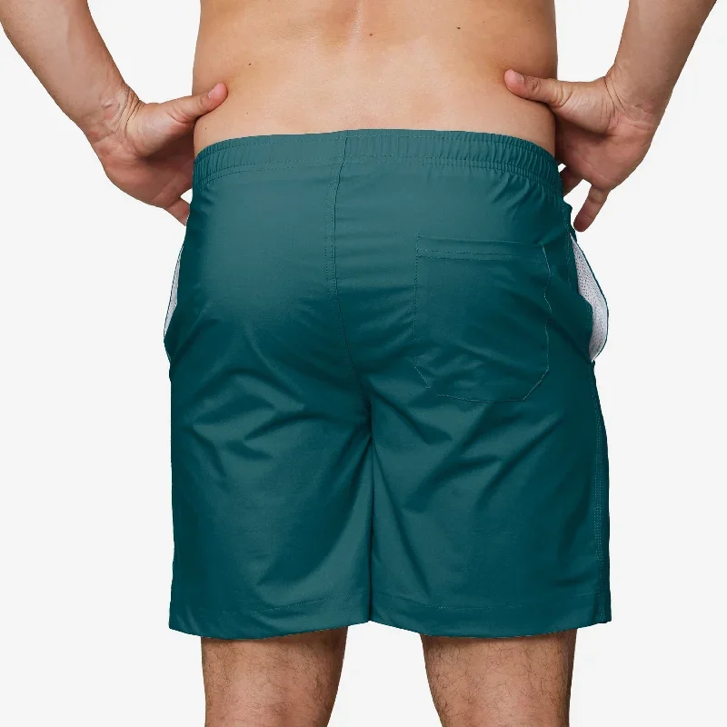 philadelphia-eagles-solid-wordmark-traditional-swimming-trunks