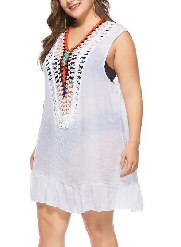 plus-size-tunic-crochet-cardigan