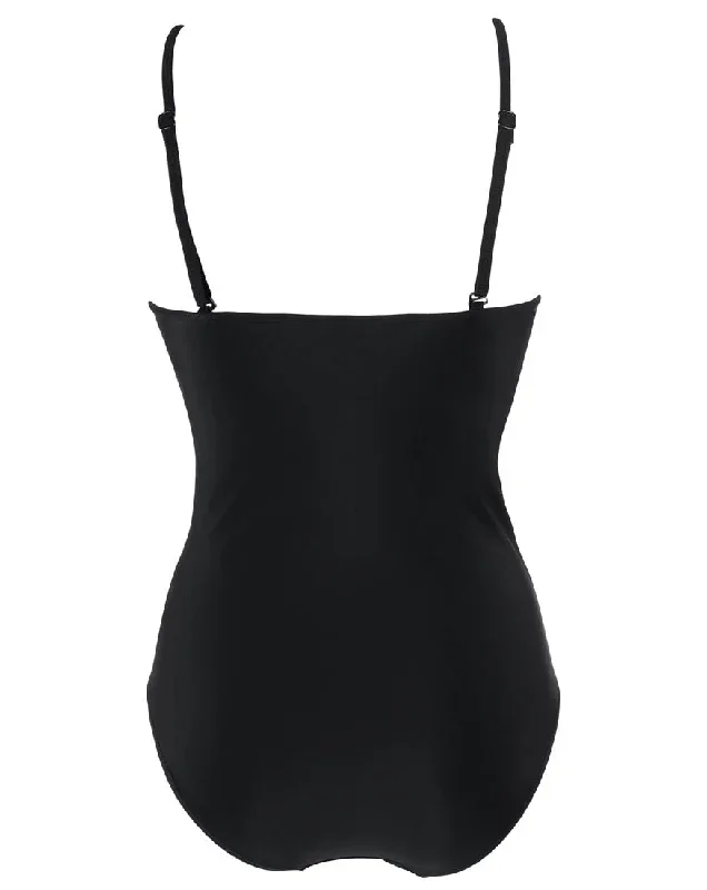 pour-moi-swimwear-high-neck-black-mesh-inset-control-one-piece-1408