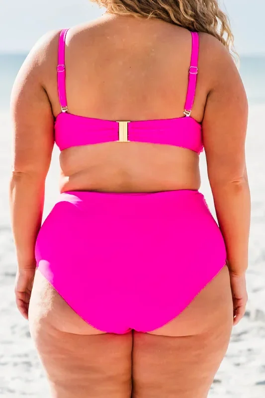 proceed-into-paradise-swim-top-neon-pink