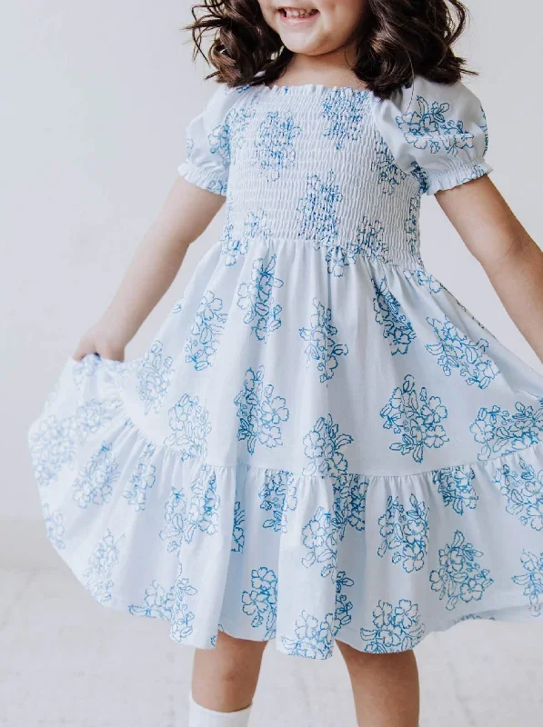 puff-sleeve-dress-flourishing-blues