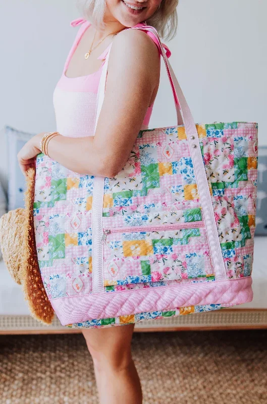 quilted-tote-quilted-flower