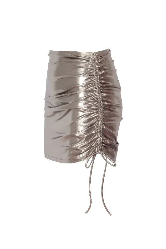 rose-taupe-shiny-skirt