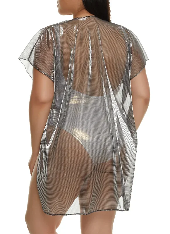 silver-short-sleeve-open-front-swim-cover-up-1125067448541