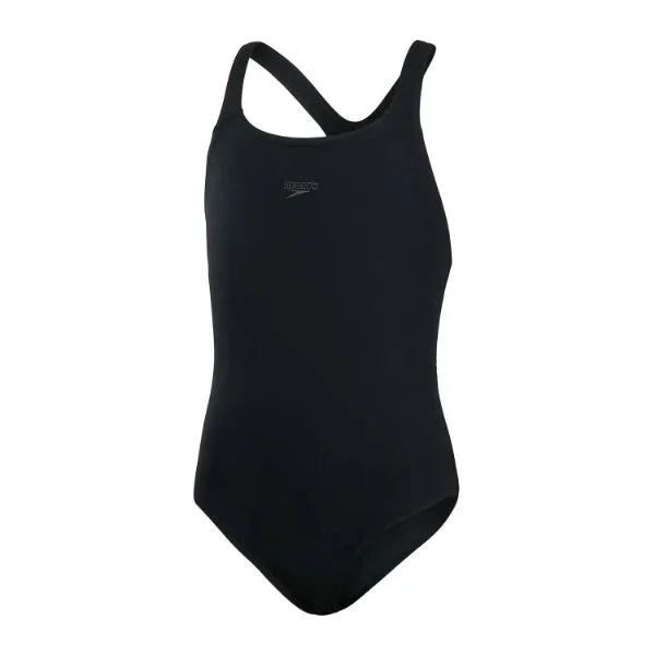 SPEEDO - Girl's Eco Endurance+ Medalist Swimsuit