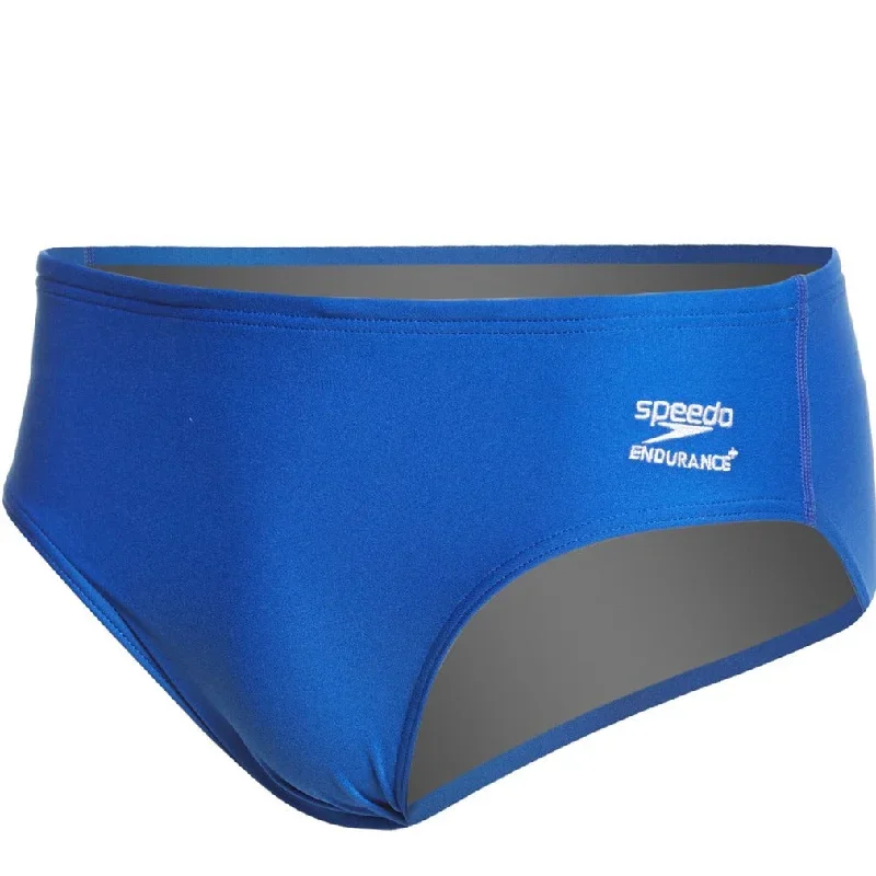 Speedo Solid Endurance Brief Youth