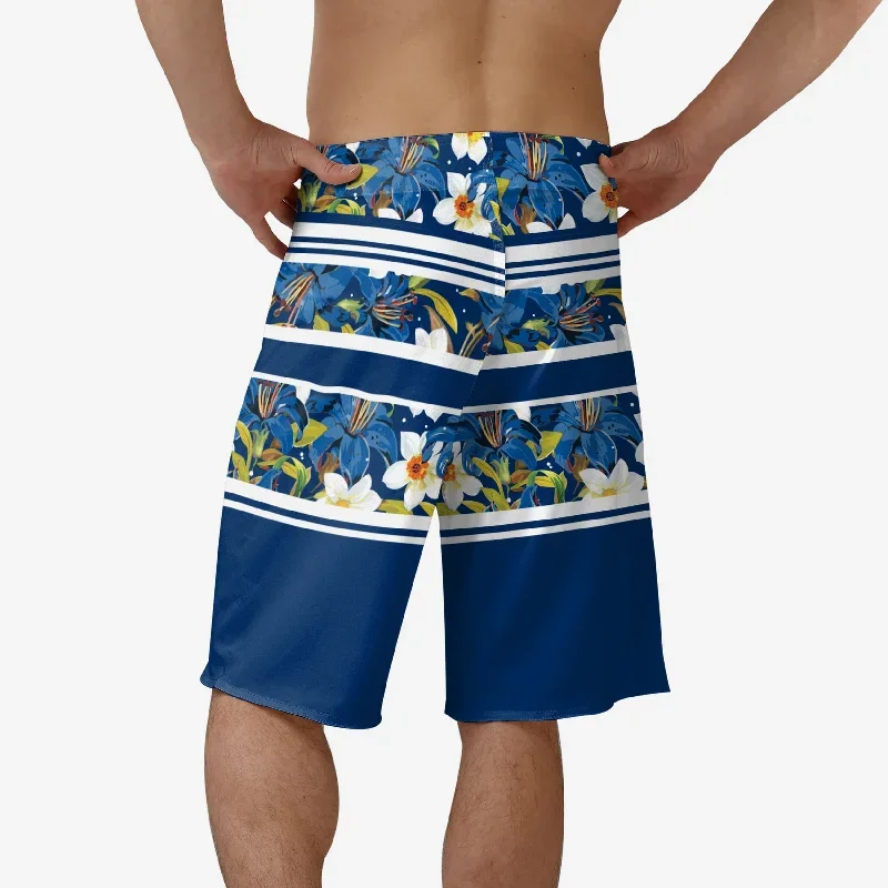 st-louis-blues-floral-stripe-boardshorts