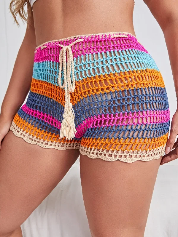 Sunny Day Beach Shorts