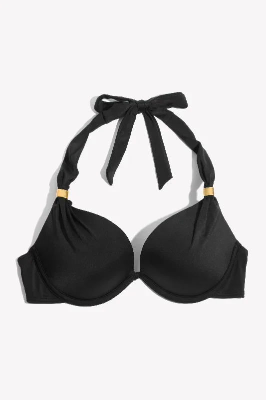 swim-secret-push-up-halter-bikini-top-black-hue