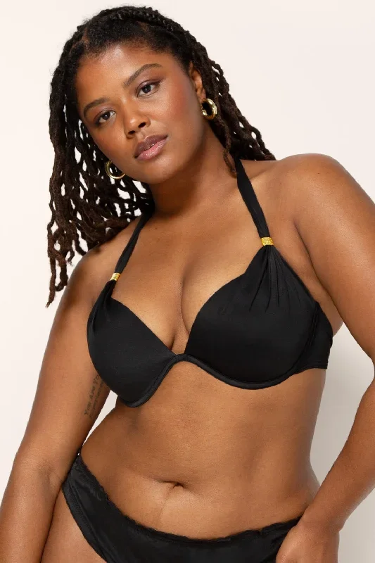 swim-secret-push-up-halter-bikini-top-black-hue