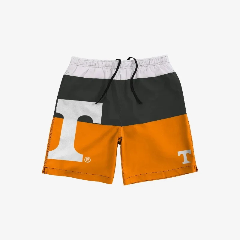 tennessee-volunteers-3-stripe-big-logo-swimming-trunks