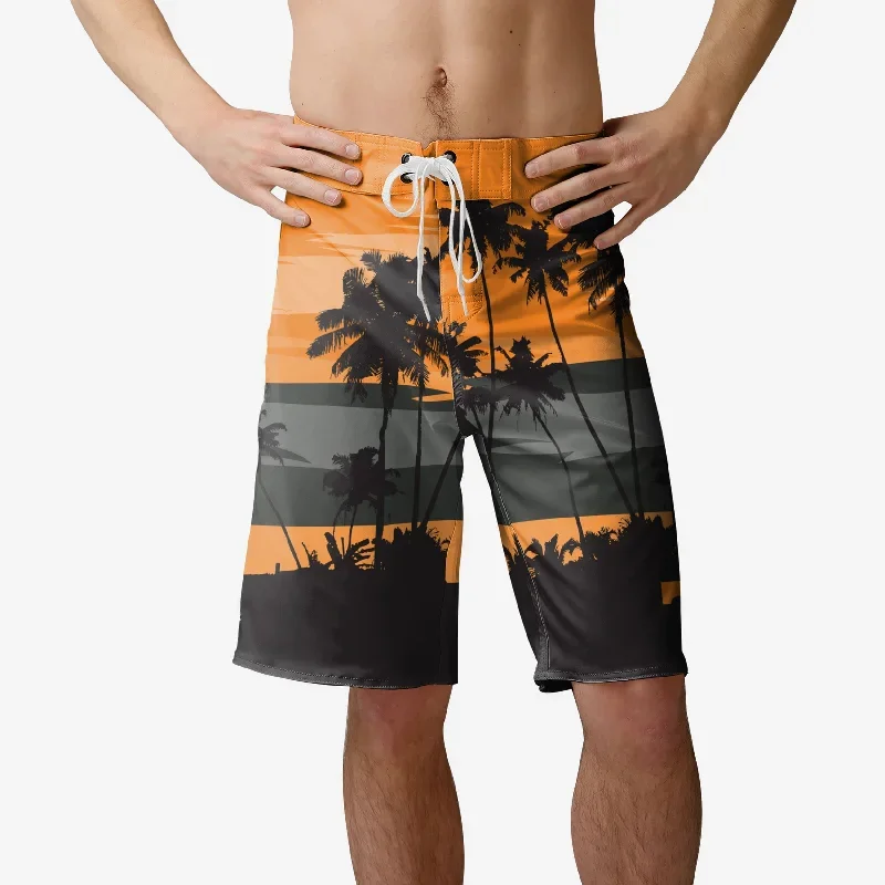 Tennessee Volunteers Sunset Boardshorts