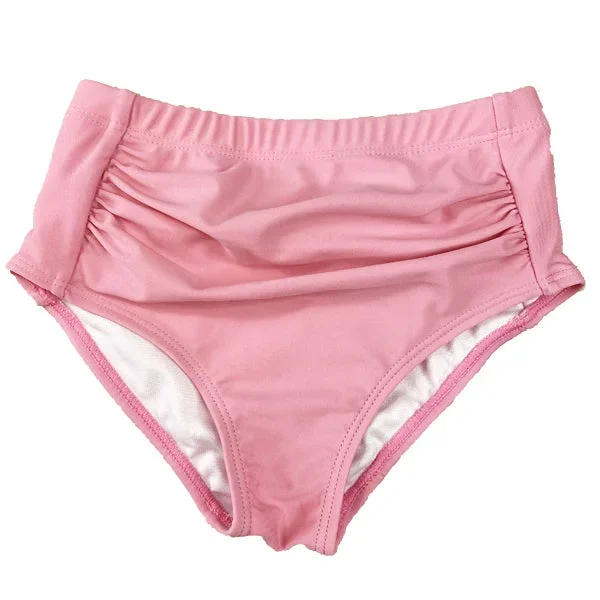 The Mini Barefoot Bottom | Pink | Final Sale