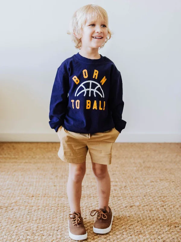 warm-knit-sweatshirt-born-to-ball-navy