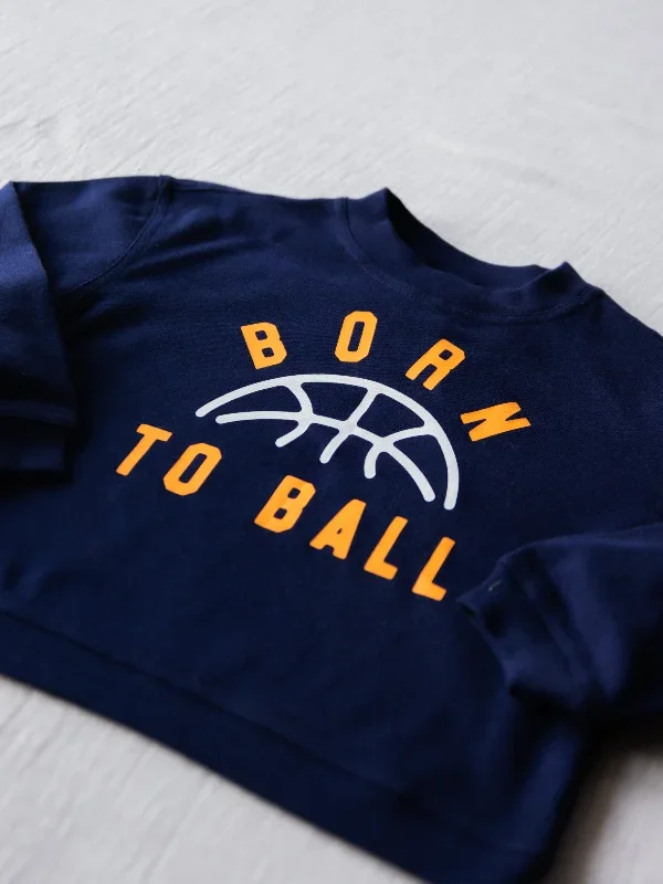 warm-knit-sweatshirt-born-to-ball-navy