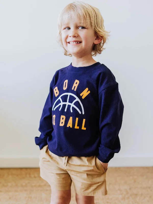 warm-knit-sweatshirt-born-to-ball-navy