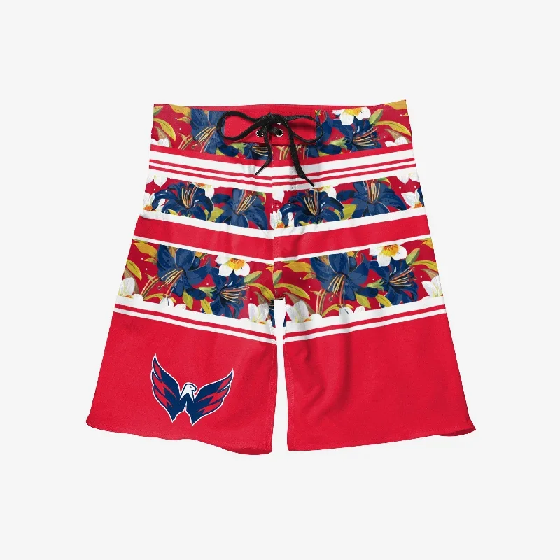 washington-capitals-floral-stripe-boardshorts